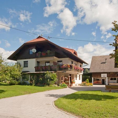 Ferienwohnung Sima Velden am Woerthersee Luaran gambar