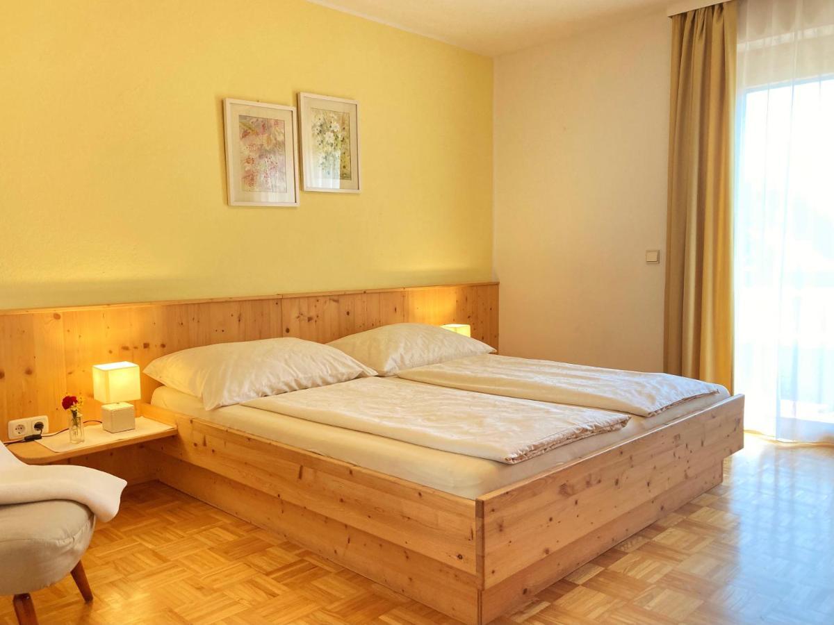 Ferienwohnung Sima Velden am Woerthersee Luaran gambar