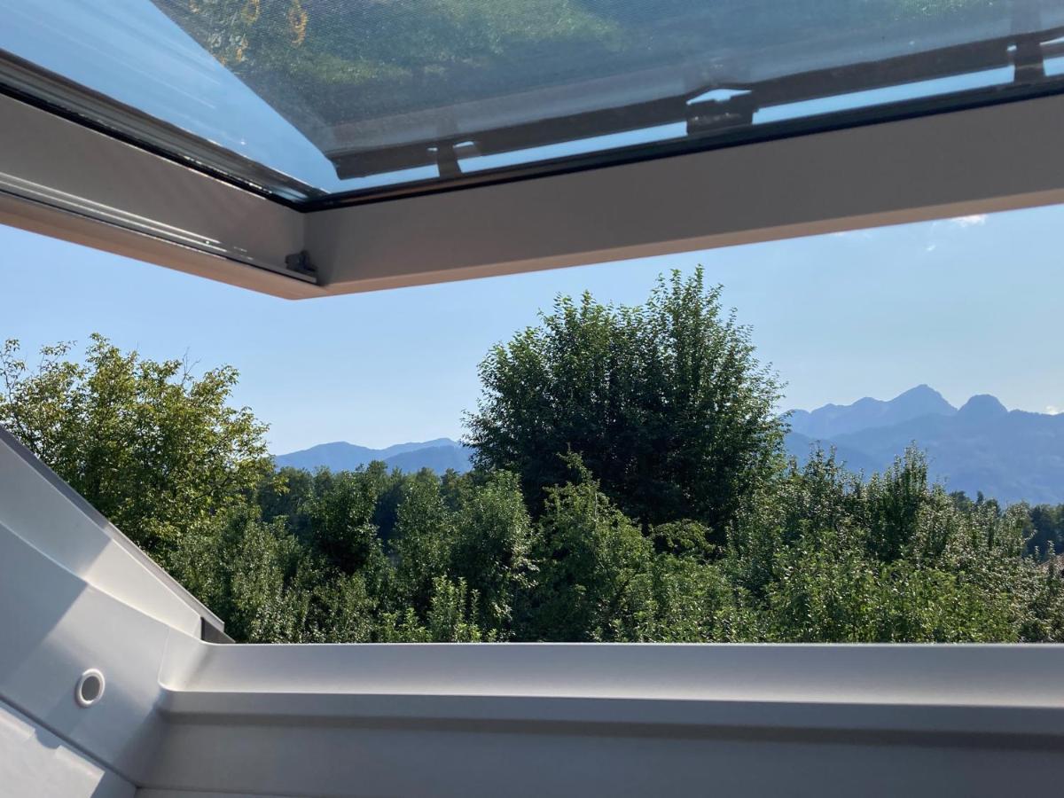 Ferienwohnung Sima Velden am Woerthersee Luaran gambar