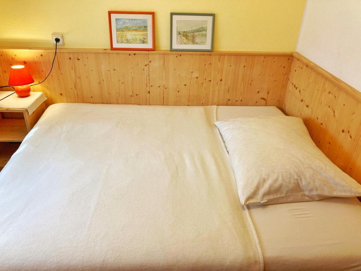 Ferienwohnung Sima Velden am Woerthersee Luaran gambar