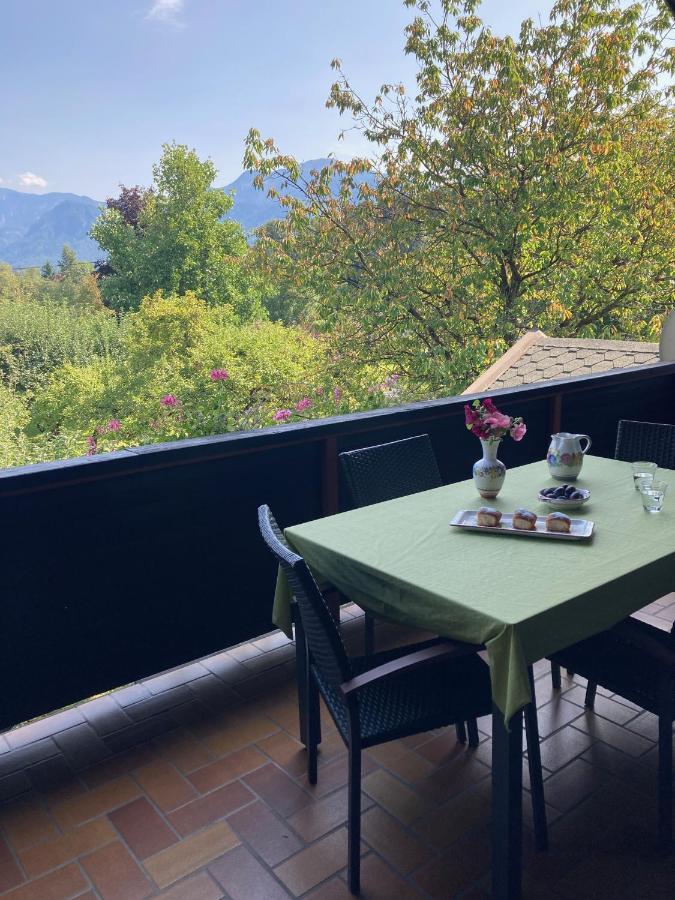 Ferienwohnung Sima Velden am Woerthersee Luaran gambar