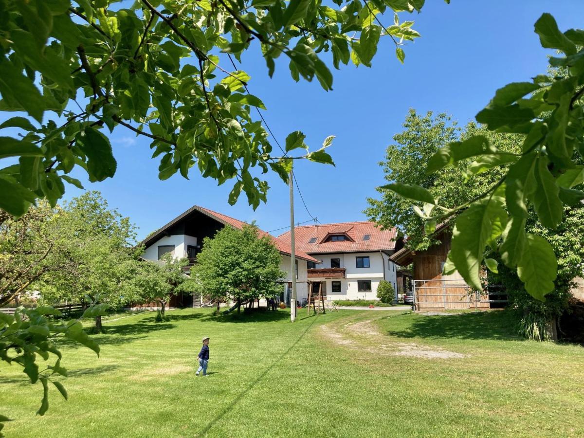 Ferienwohnung Sima Velden am Woerthersee Luaran gambar
