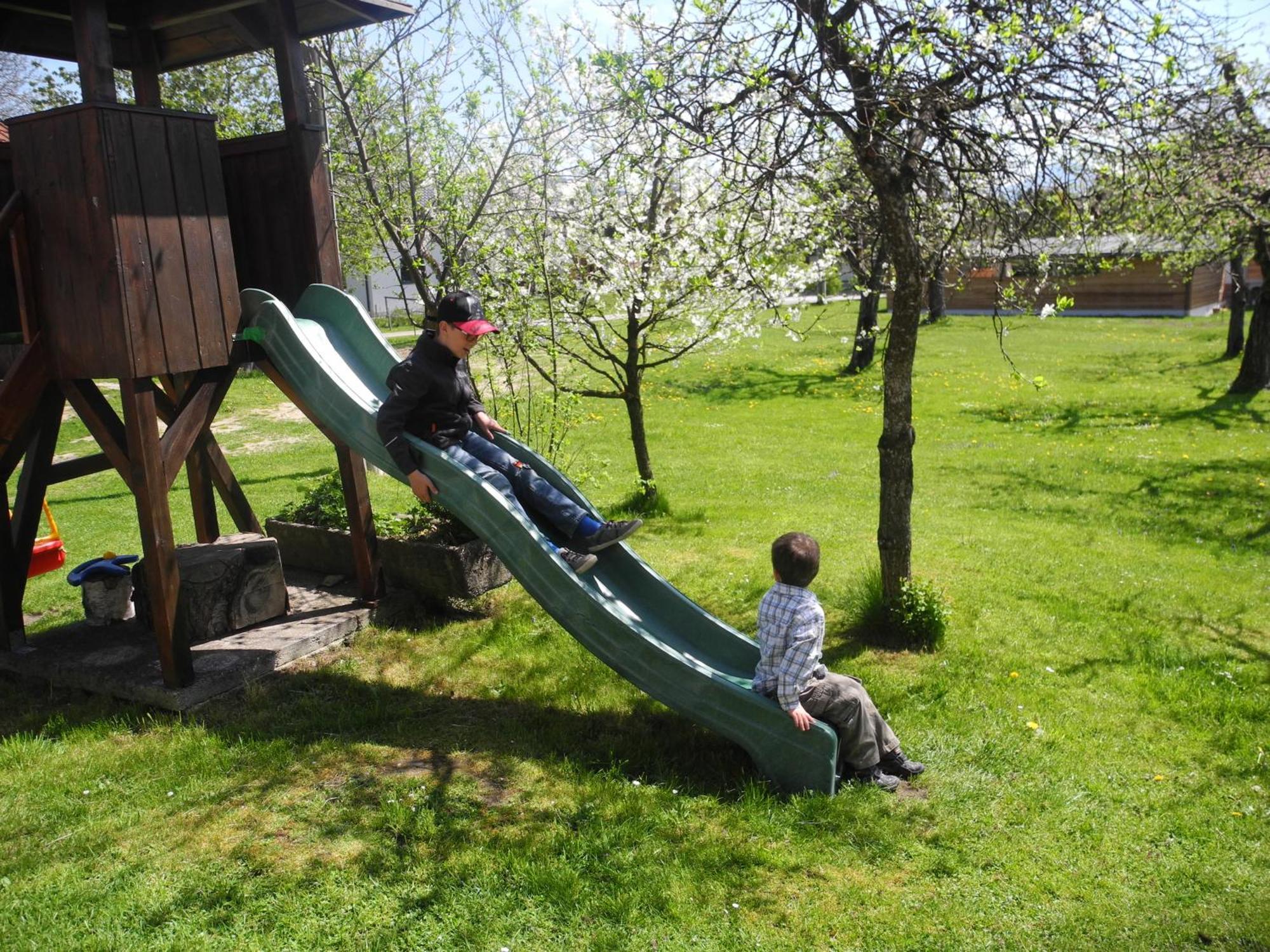 Ferienwohnung Sima Velden am Woerthersee Luaran gambar