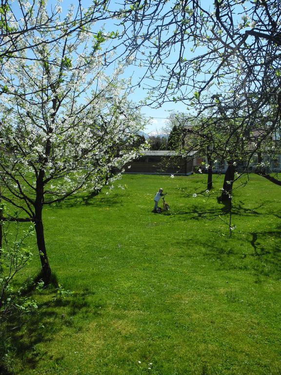 Ferienwohnung Sima Velden am Woerthersee Luaran gambar